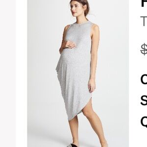 Hatch the highline dress